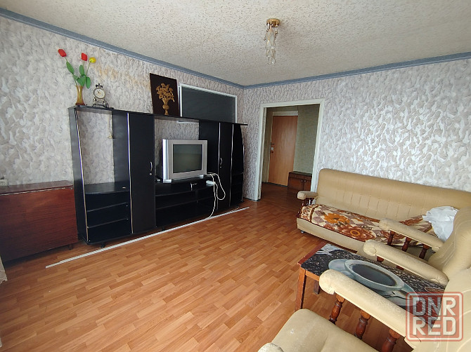 Сдам 2к.кв.Текстильщик,ул.Терешковой,эт.7\9дома,ориентир 27 больница Донецк - изображение 4