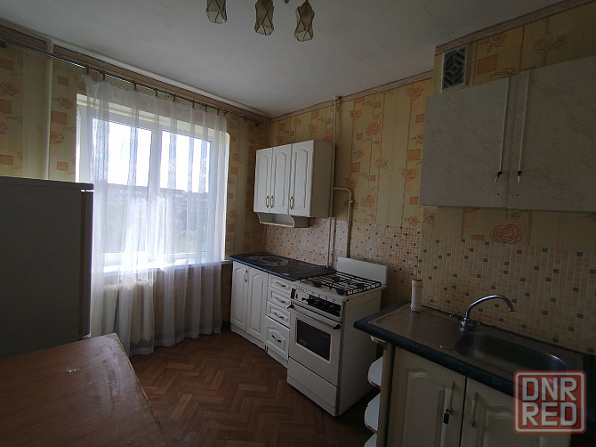 Сдам 2к.кв.Текстильщик,ул.Терешковой,эт.7\9дома,ориентир 27 больница Донецк - изображение 3