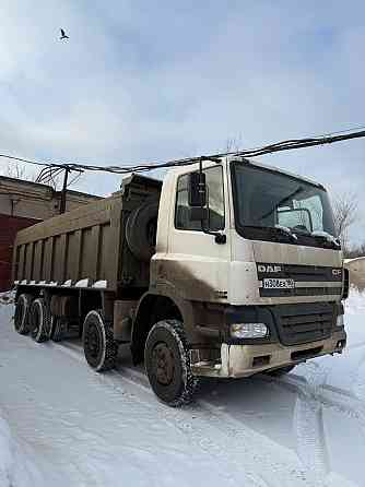 Продам DAF Донецк