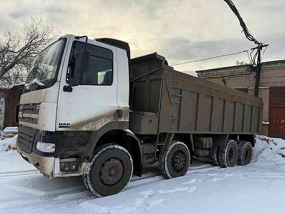 Продам DAF Донецк