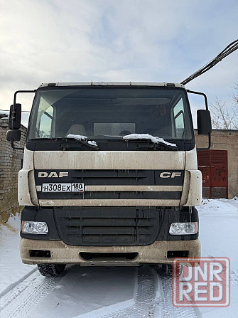 Продам DAF Донецк - изображение 1