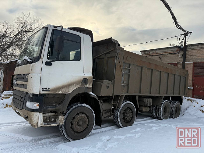 Продам DAF Донецк - изображение 2