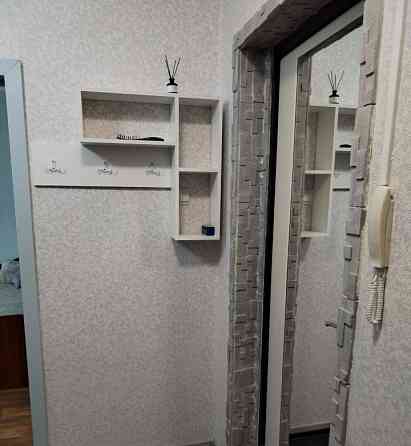 Сдается: Однокомнатная квартира переулок Россини, 6 Этаж: 3/9 Район: Киевский Донецк