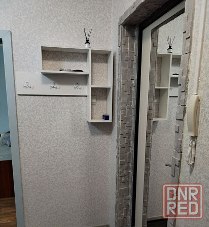 Сдается: Однокомнатная квартира переулок Россини, 6 Этаж: 3/9 Район: Киевский Донецк - изображение 2