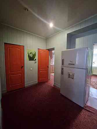 Сдается 3-комнатная квартира, 1 этаж из 3. г. Донецк, Пролетарский район, ул. Коммунистическая ( Донецк