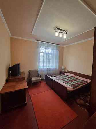 Сдается 3-комнатная квартира, 1 этаж из 3. г. Донецк, Пролетарский район, ул. Коммунистическая ( Донецк