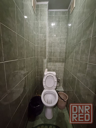 Сдается 3-комнатная квартира, 1 этаж из 3. г. Донецк, Пролетарский район, ул. Коммунистическая ( Донецк - изображение 2