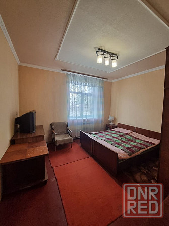 Сдается 3-комнатная квартира, 1 этаж из 3. г. Донецк, Пролетарский район, ул. Коммунистическая ( Донецк - изображение 6