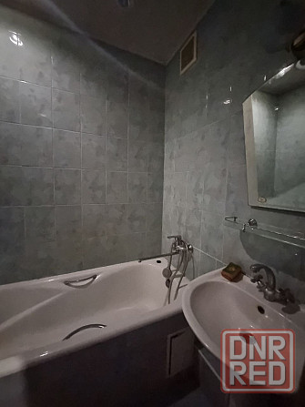 Сдается 3-комнатная квартира, 1 этаж из 3. г. Донецк, Пролетарский район, ул. Коммунистическая ( Донецк - изображение 4