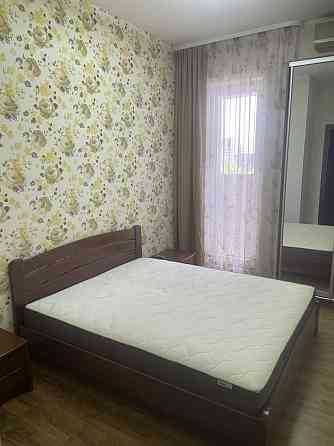 Сдаётся просторная двухкомнатная квартира в Ленинском районе Донецк