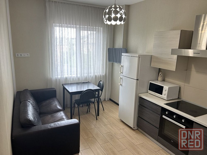 Сдаётся просторная двухкомнатная квартира в Ленинском районе Донецк - изображение 5