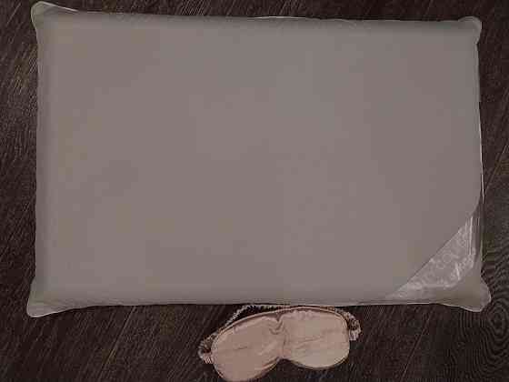 Подушка анатомическая Ascona Донецк