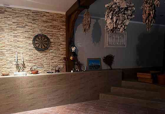 Аренда Дом, Ремонт Мебель. 450кв.м. Донецкое море Донецк