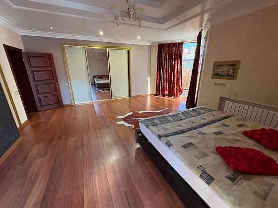 Аренда Дом, Ремонт Мебель. 550кв.м. Донецкое море Вода 24/7 Донецк