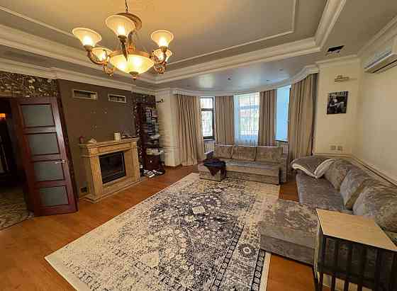 Аренда Дом, Ремонт Мебель. 450кв.м. Донецкое море Донецк