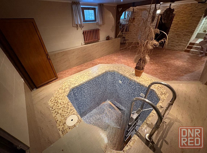 Аренда Дом, Ремонт Мебель. 450кв.м. Донецкое море Донецк - изображение 7