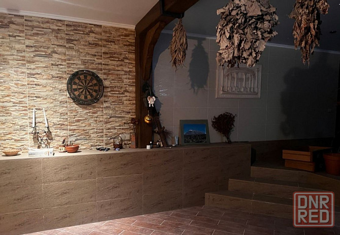 Аренда Дом, Ремонт Мебель. 450кв.м. Донецкое море Донецк - изображение 4