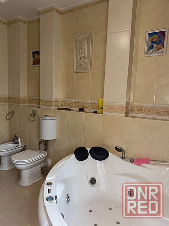 Аренда Дом, Ремонт Мебель. 450кв.м. Донецкое море Донецк - изображение 5