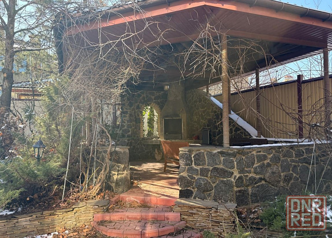 Аренда Дом, Ремонт Мебель. 450кв.м. Донецкое море Донецк - изображение 2