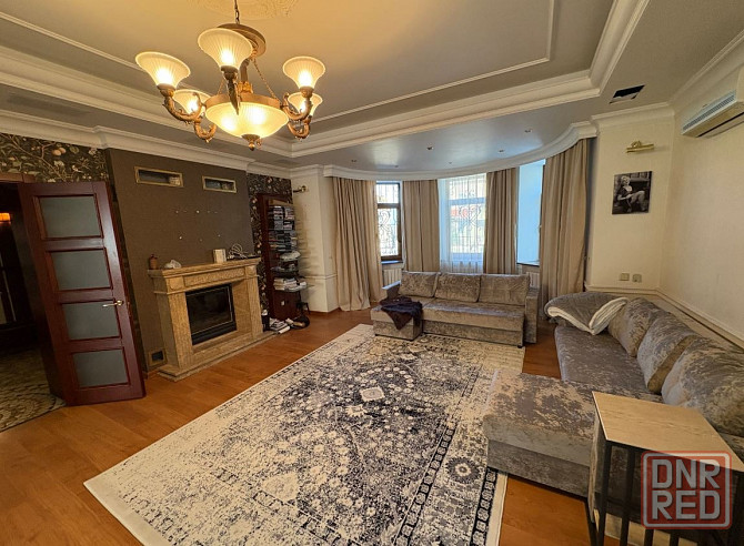 Аренда Дом, Ремонт Мебель. 450кв.м. Донецкое море Донецк - изображение 1