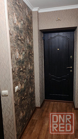 Продам 1-комн квартиру, 32,5 кв.м, 5/5 эт. Луганск - изображение 1