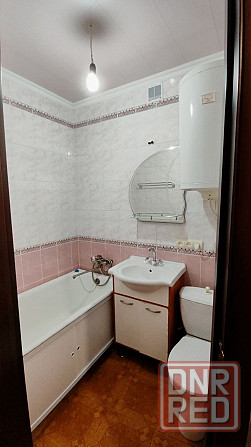 Продам 1-комн квартиру, 32,5 кв.м, 5/5 эт. Луганск - изображение 4