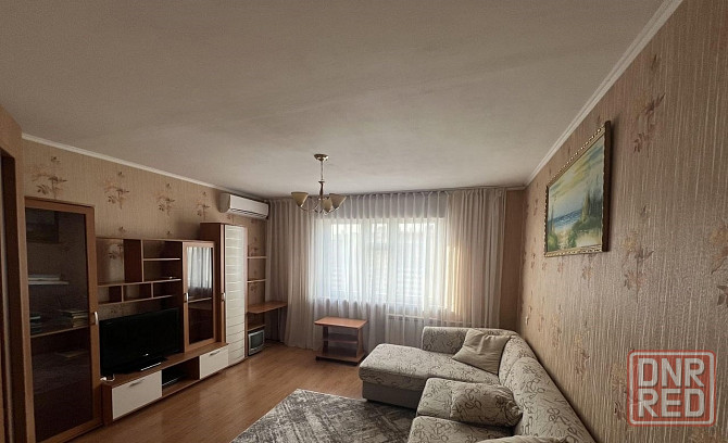 Сдается: Двухкомнатная квартира Этаж: 7/9 Район: Ворошиловский(рамада) Донецк - изображение 5