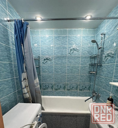 Сдается: Двухкомнатная квартира Этаж: 7/9 Район: Ворошиловский(рамада) Донецк - изображение 4