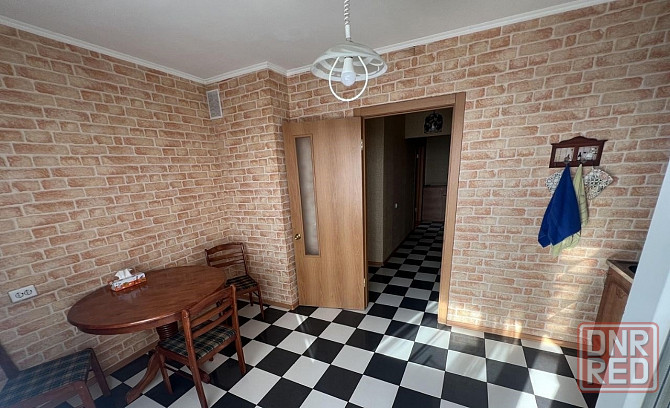 Сдается: Двухкомнатная квартира Этаж: 7/9 Район: Ворошиловский(рамада) Донецк - изображение 1