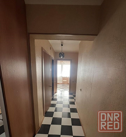 Сдается: Двухкомнатная квартира Этаж: 7/9 Район: Ворошиловский(рамада) Донецк - изображение 3