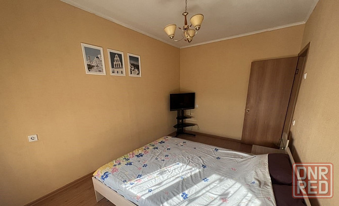 Сдается: Двухкомнатная квартира Этаж: 7/9 Район: Ворошиловский(рамада) Донецк - изображение 6