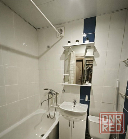 Сдается: Двухкомнатная квартира Улица Рослого Донецк - изображение 4