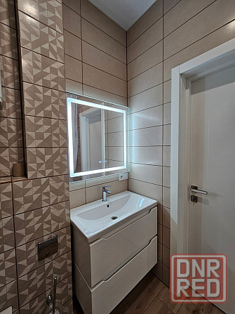 Сдаётся в аренду 2-к квартира Ворошиловский р-н Ориентир: пр-кт Гурова Донецк - изображение 1