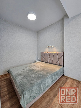 Сдаётся в аренду 2-к квартира Ворошиловский р-н Ориентир: пр-кт Гурова Донецк - изображение 5