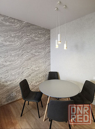 Сдаётся в аренду 2-к квартира Ворошиловский р-н Ориентир: пр-кт Гурова Донецк - изображение 4