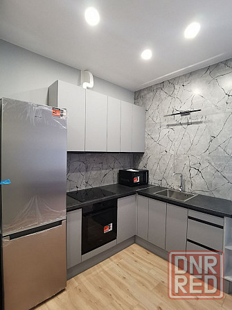 Сдаётся в аренду 2-к квартира Ворошиловский р-н Ориентир: пр-кт Гурова Донецк - изображение 3