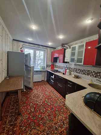 Сдается 3-комнатная квартира, 2 этаж из 3. г. Донецк, Пролетарский район, ул. Гастрономическая ( Донецк