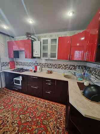 Сдается 3-комнатная квартира, 2 этаж из 3. г. Донецк, Пролетарский район, ул. Гастрономическая ( Донецк