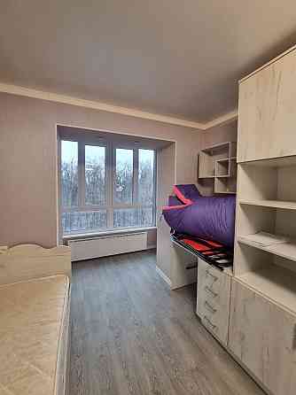 Сдается 3-комнатная квартира, 2 этаж из 3. г. Донецк, Пролетарский район, ул. Гастрономическая ( Донецк