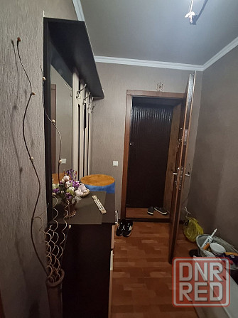 Сдается 3-комнатная квартира, 2 этаж из 3. г. Донецк, Пролетарский район, ул. Гастрономическая ( Донецк - изображение 2