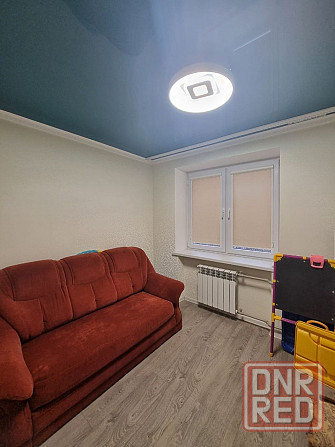 Сдается 3-комнатная квартира, 2 этаж из 3. г. Донецк, Пролетарский район, ул. Гастрономическая ( Донецк - изображение 7