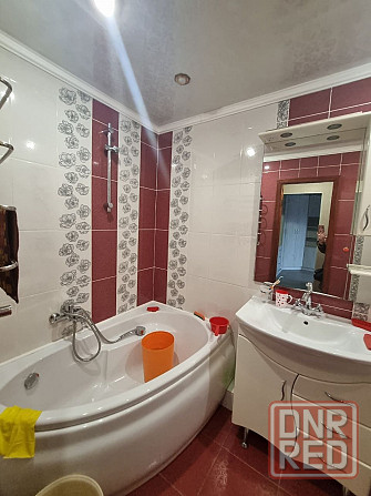 Сдается 3-комнатная квартира, 2 этаж из 3. г. Донецк, Пролетарский район, ул. Гастрономическая ( Донецк - изображение 6