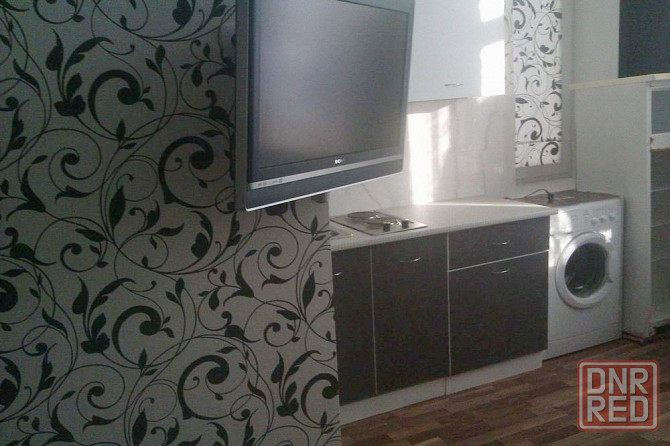 Сдаётсяв аренду квартира Комнат : 2 Район : Киевский Донецк - изображение 3