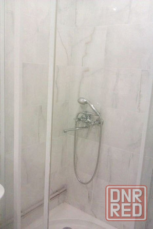 Сдаётсяв аренду квартира Комнат : 2 Район : Киевский Донецк - изображение 2