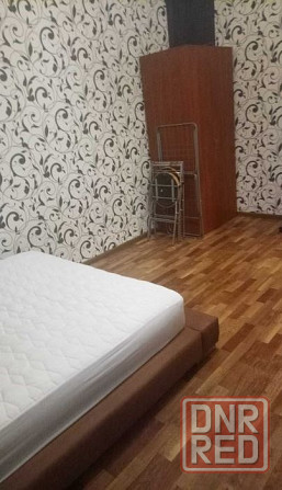 Сдаётсяв аренду квартира Комнат : 2 Район : Киевский Донецк - изображение 1