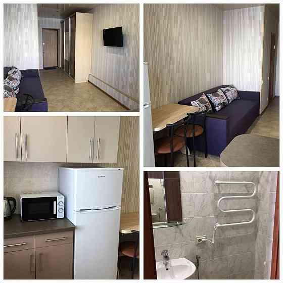 Сдаётсяв аренду квартира Комнат : 1 Район : Калининский Ориентир : Мария Ульянова Донецк