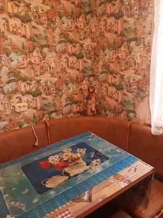 Продам однокомнатную квартиру Зугрэс