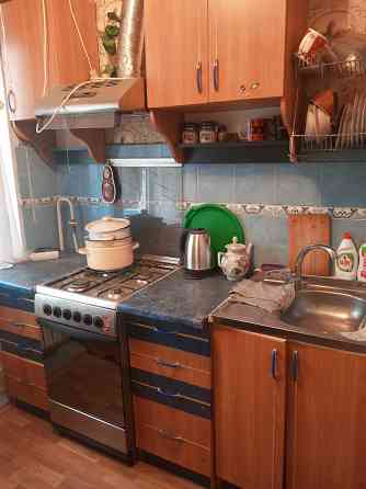 Продам однокомнатную квартиру Зугрэс