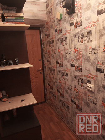 Продам однокомнатную квартиру Зугрэс - изображение 10