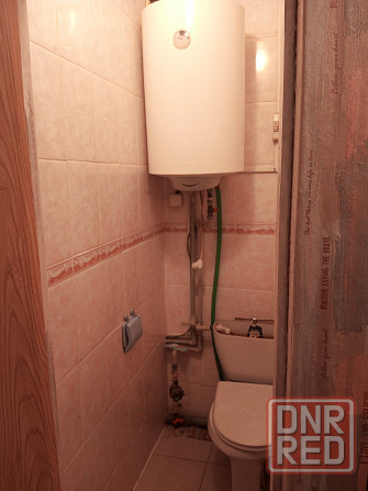 Продам однокомнатную квартиру Зугрэс - изображение 12